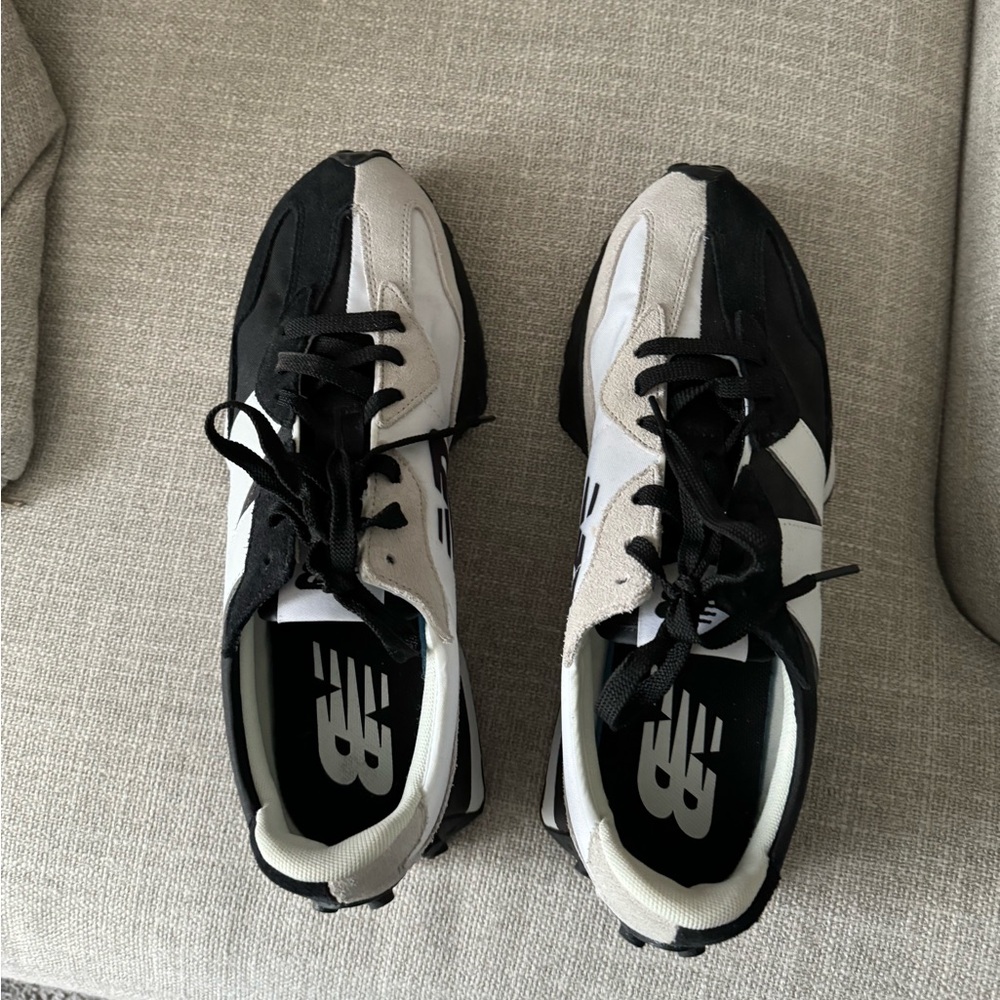 New Balance 327 w/11 m/10